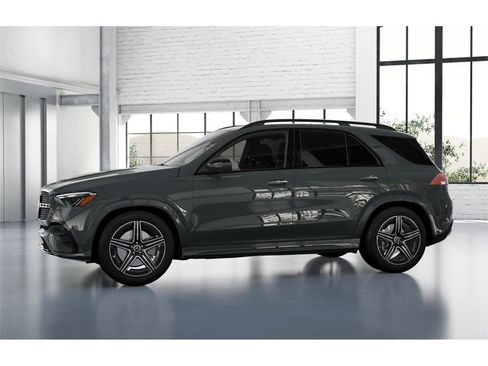 New 2026 Mercedes-Benz GLE 350 4MATIC image 36