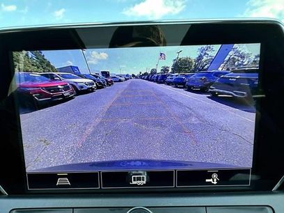 Certified 2022 Chevrolet Blazer Premier w/ Enhanced Convenience Package