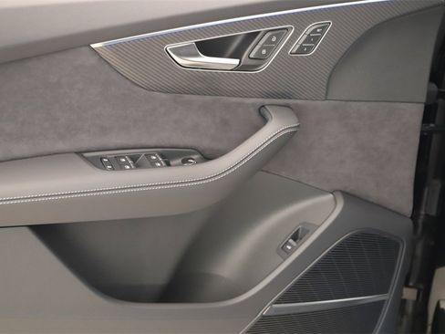 New 2026 Audi SQ7 Premium Plus image 23