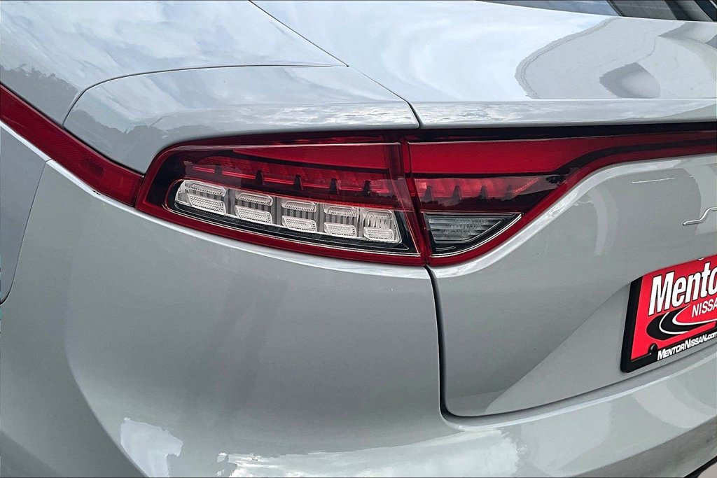 Used 2023 Kia Stinger GT-Line w/ Sun & Sound Package AWD/4WD image 23