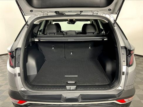 Used 2022 Hyundai Tucson SEL w/ Cargo Package AWD/4WD image 35