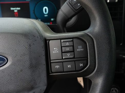 Used 2024 Ford F150 STX RWD image 21