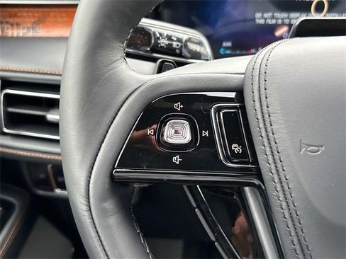 New 2025 Lincoln Aviator Black Label image 27