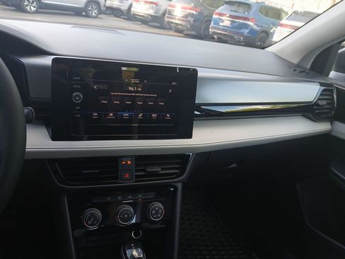 New 2025 Volkswagen Taos S image 17