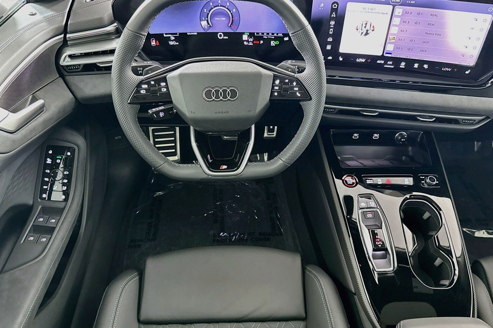 New 2026 Audi S5 Premium Plus AWD/4WD image 5