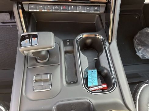 New 2026 GMC Sierra 1500 AT4X image 16