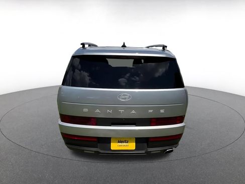 Used 2026 Hyundai Santa Fe SEL FWD image 12