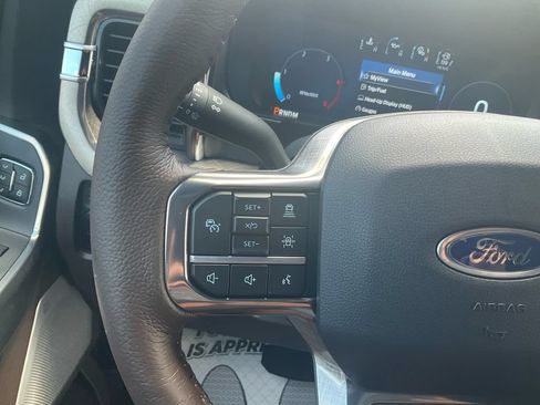 New 2026 Ford F350 King Ranch w/ Chrome Package AWD/4WD image 21
