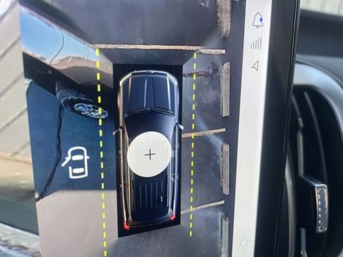 New 2025 Ford Expedition Active image 44