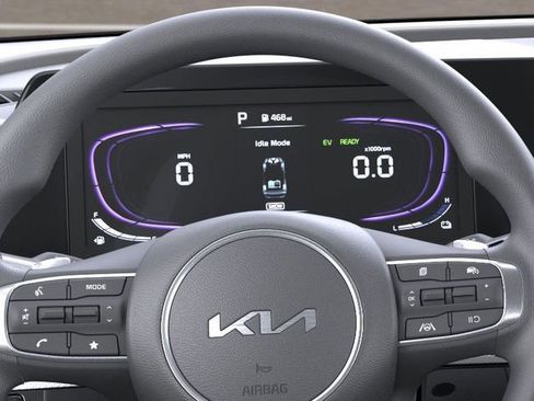 Used 2025 Kia Sportage LX AWD/4WD image 21