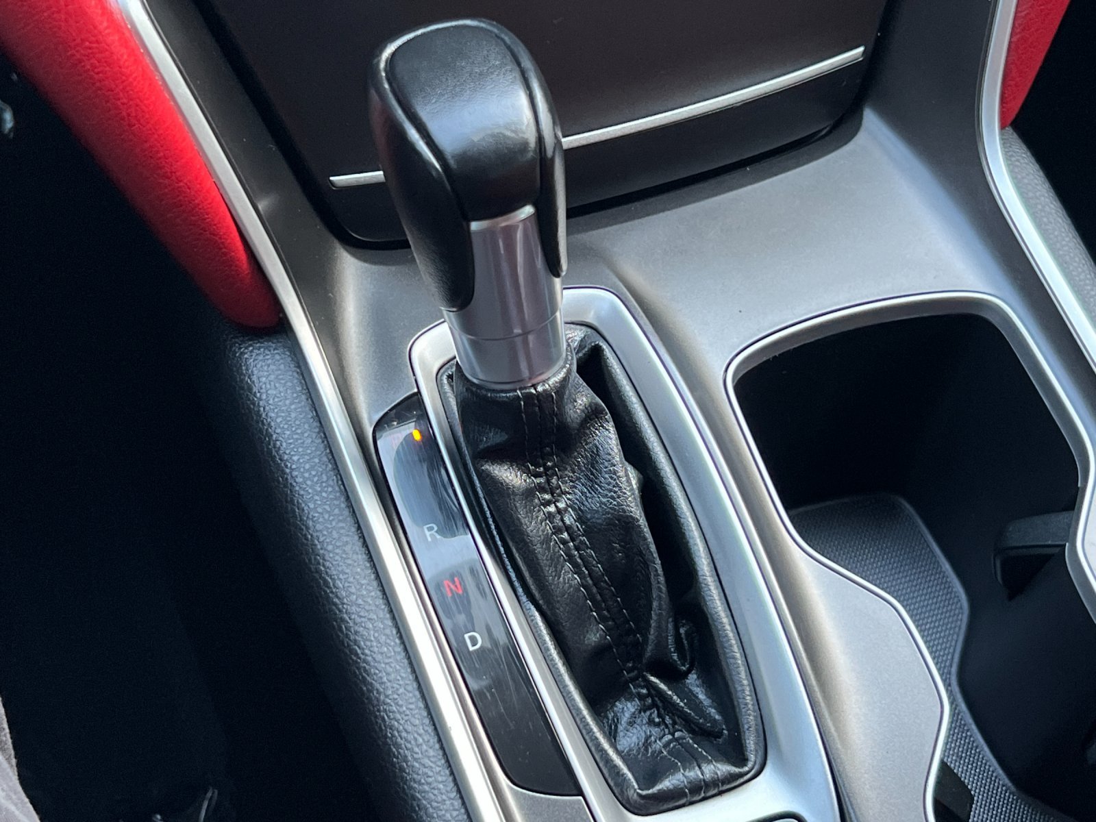 Used 2020 Honda Accord Sport image 19