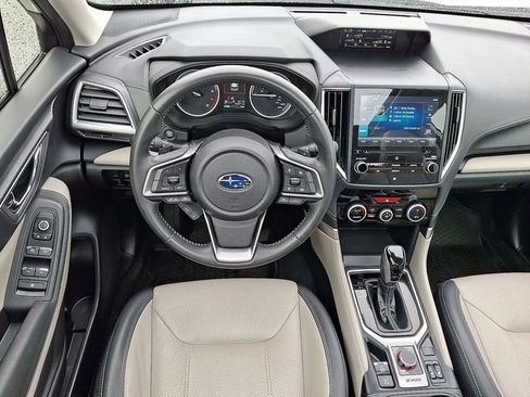 Used 2022 Subaru Forester Limited AWD/4WD image 20