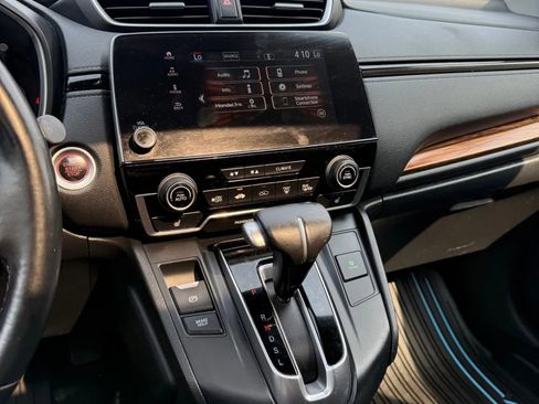 Used 2018 Honda CR-V EX-L image 26