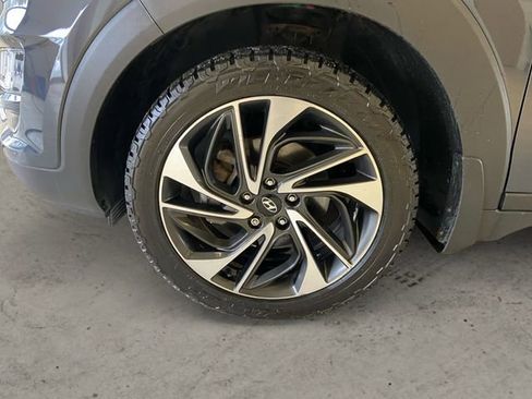 Used 2019 Hyundai Tucson Sport image 15