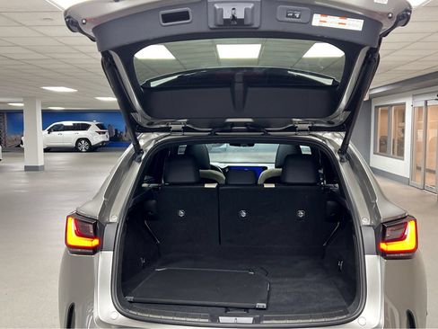 Certified 2023 Lexus NX 350 AWD image 30