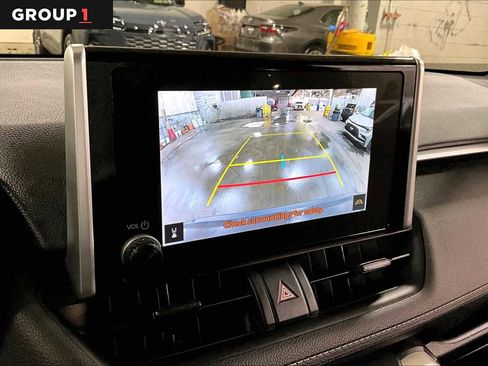 Certified 2023 Toyota RAV4 LE image 27