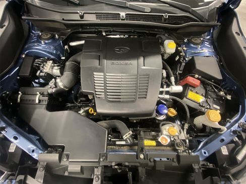 Used 2023 Subaru Forester AWD/4WD image 21