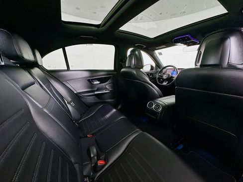 Used 2023 Mercedes-Benz C 300 4MATIC Sedan w/ AMG Line w/ Night Package image 28