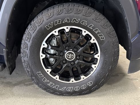 Used 2023 Toyota Sequoia SR5 w/ SR5 Premium Package image 46