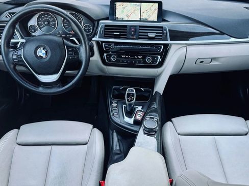 Used 2016 BMW 328i xDrive Sedan image 16