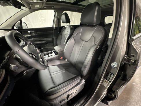 New 2026 Kia Sorento EX w/ EX Premium Package image 16