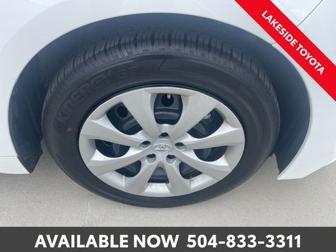 Certified 2024 Toyota Corolla LE image 14