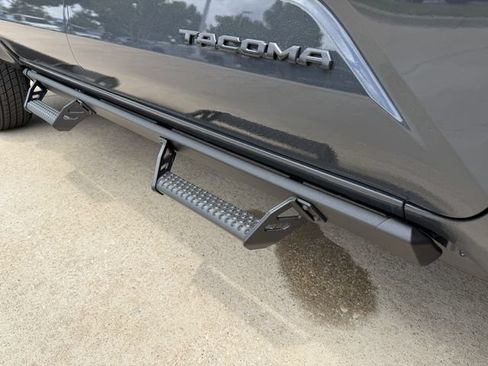 New 2026 Toyota Tacoma TRD Sport AWD/4WD image 10