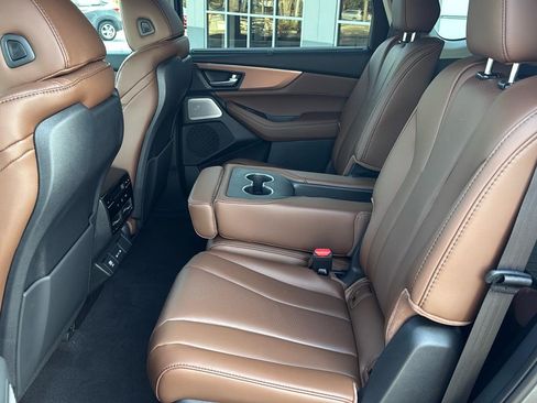 New 2026 Acura MDX SH-AWD w/ Technology Package image 25