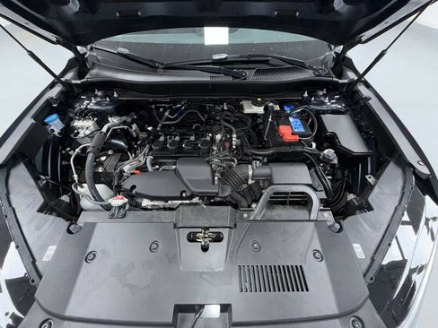 Used 2024 Honda CR-V EX image 12