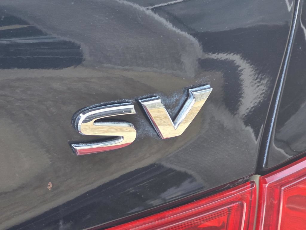 Used 2016 Nissan Sentra SV FWD image 22