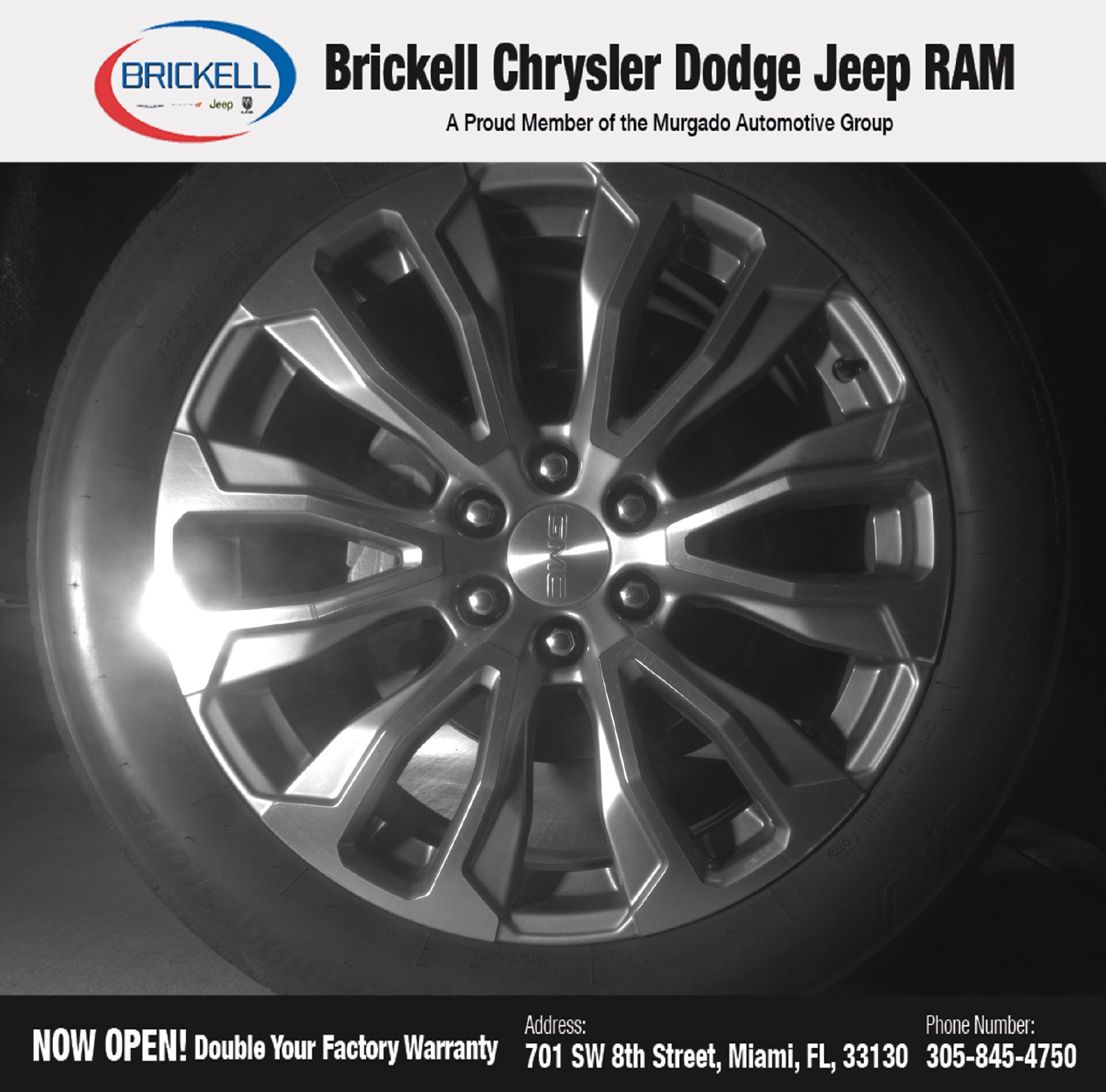 Used 2021 GMC Yukon Denali AWD/4WD image 11