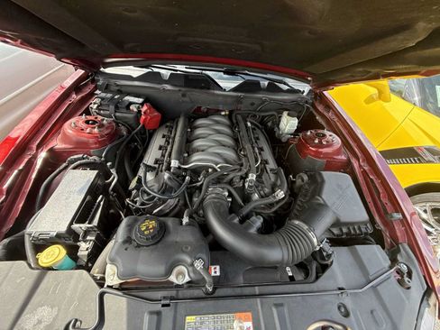 Used 2014 Ford Mustang GT Premium w/ Comfort Package RWD image 25