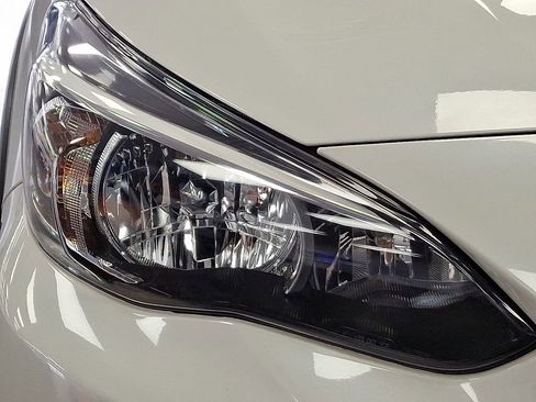 Certified 2023 Subaru Crosstrek 2.0i Premium AWD/4WD image 12