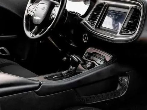 Used 2023 Dodge Challenger SXT w/ Blacktop Package image 23