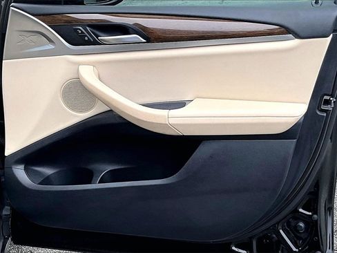 Used 2019 BMW X3 sDrive30i w/ Driving Assistance Package image 25