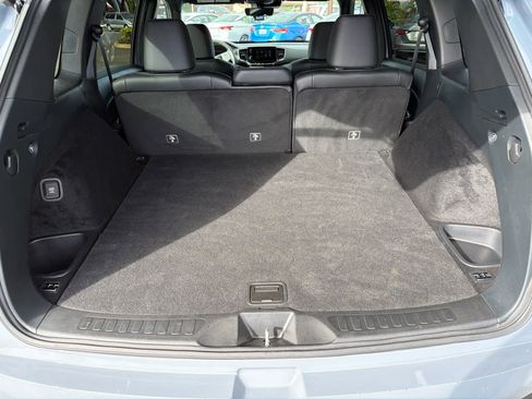 Used 2023 Honda Passport EX-L image 10
