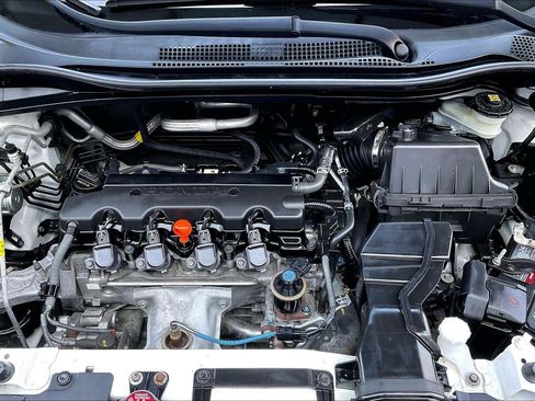 Used 2019 Honda HR-V Sport image 11