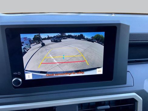 Used 2025 Toyota Tacoma SR RWD image 25
