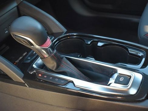 Certified 2024 Chevrolet TrailBlazer RS w/ Convenience Package image 23