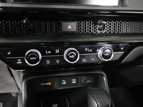 Used 2026 Honda CR-V EX-L image 37