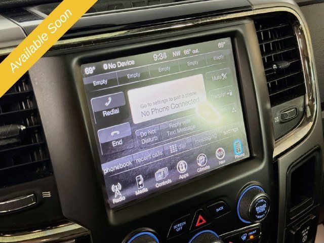 Used 2014 RAM 1500 Sport w/ Sport Premium Group AWD/4WD image 15