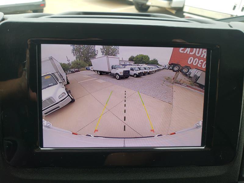 Used 2025 RAM ProMaster 2500 w/ Convenience Group FWD image 15