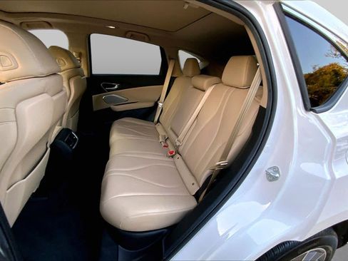 Used 2023 Acura RDX FWD w/ Technology Package image 21