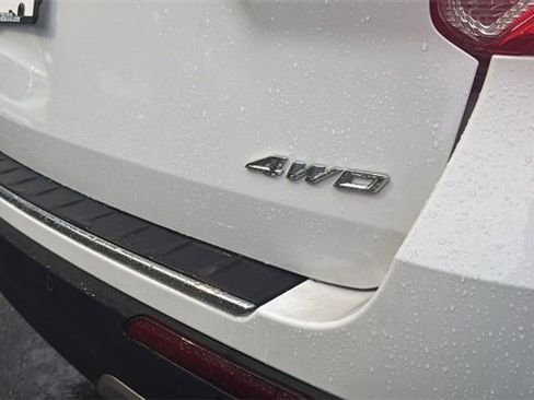 Used 2024 Ford Explorer Limited image 33