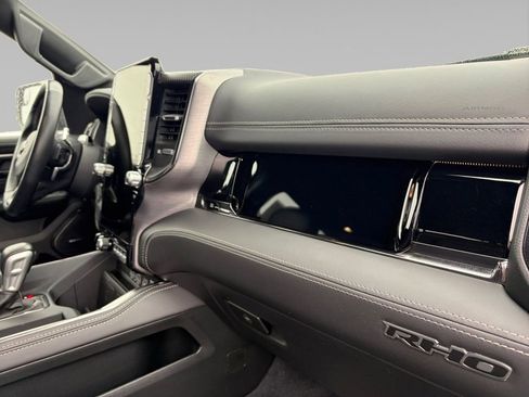 Used 2025 RAM 1500 RHO w/ RHO Level 1 Equipment Group image 20