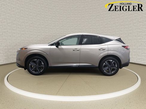 Certified 2025 Nissan Murano SL w/ Cargo Package AWD/4WD image 8