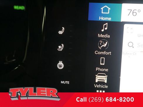 Used 2025 Jeep Wagoneer S Launch Edition image 47