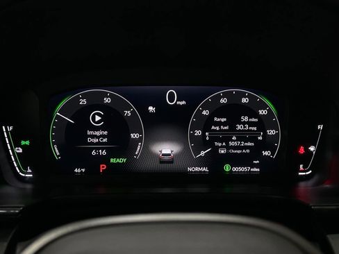 Used 2026 Honda CR-V Sport-L image 18