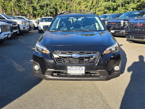 Used 2018 Subaru Crosstrek 2.0i Limited image 8