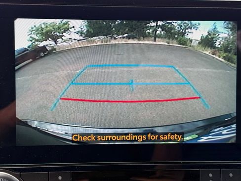 Certified 2026 Toyota Highlander XSE AWD/4WD image 32